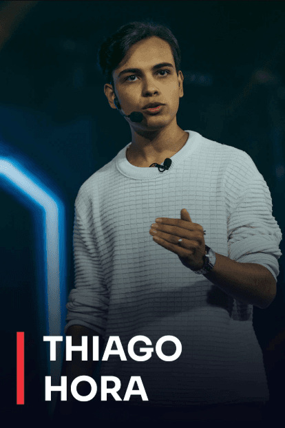Thiago Hora